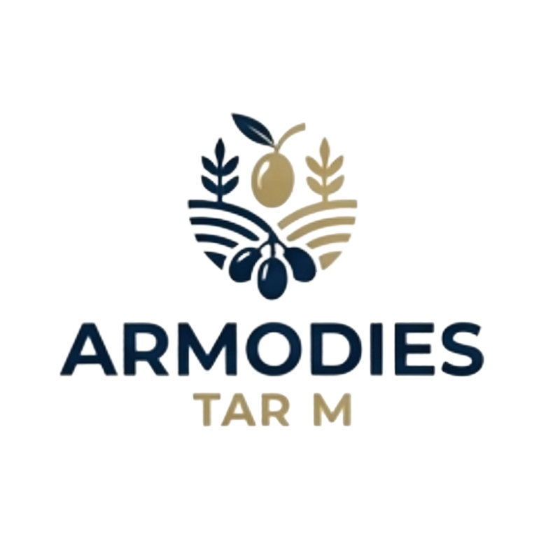 Armodies Tarım logosu