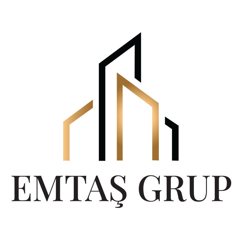 Emtaş Grup logosu