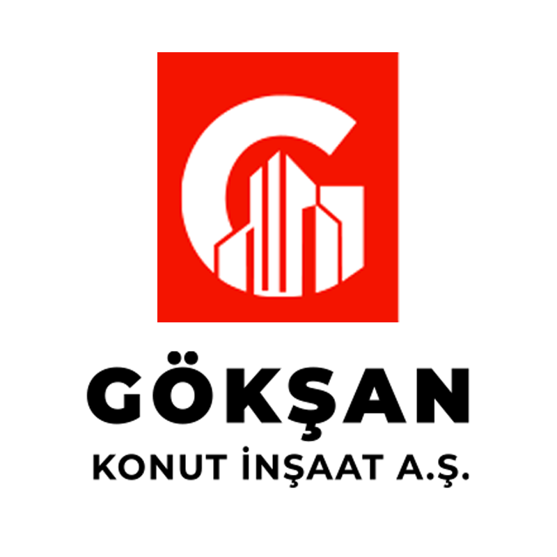 Gökşan Konut logosu