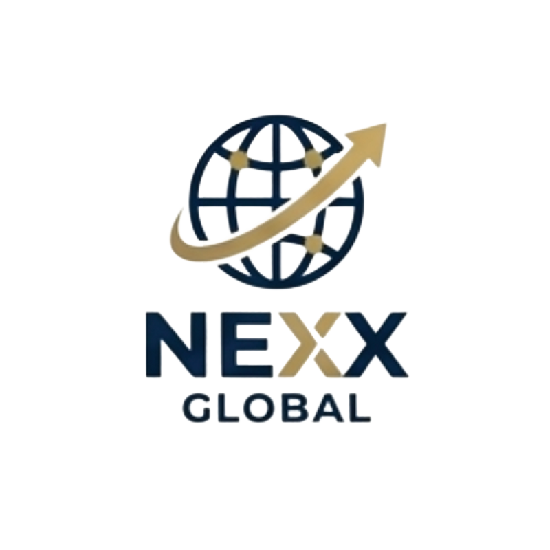 Nexx Global logosu